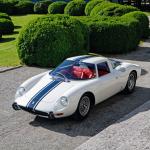 Ferrari 250 LM Stradale Speciale (6025) 1965 года